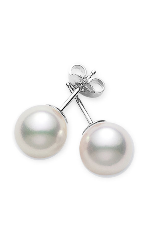 Mikimoto website store