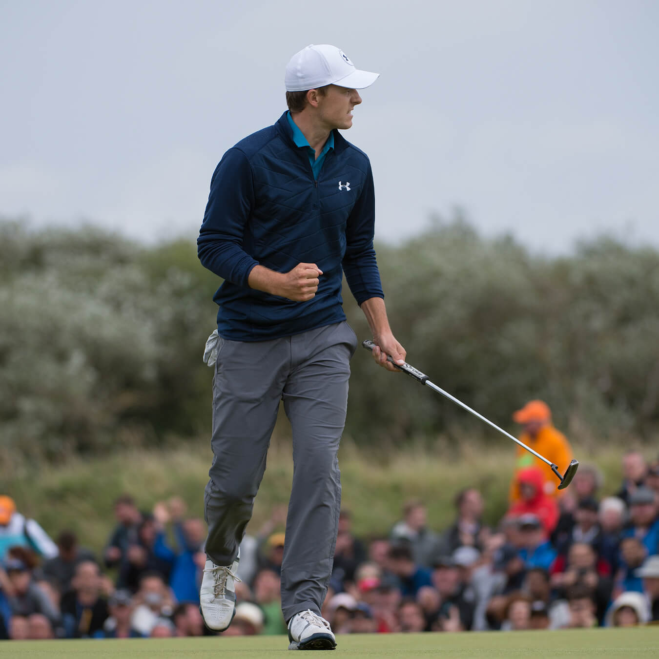ROLEX TESTIMONEES AND THE OPEN ROLEX TESTIMONEES AND THE OPEN