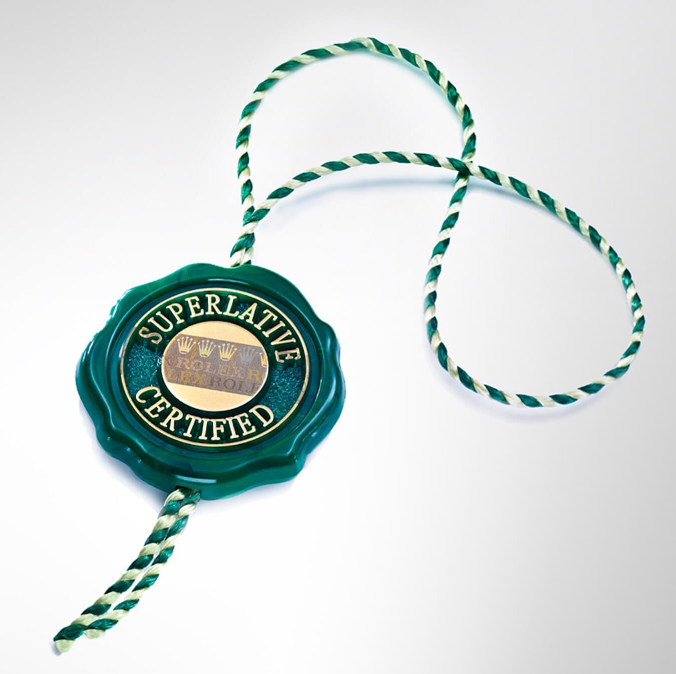 SUPERLATIVE CHRONOMETER SUPERLATIVE CHRONOMETER