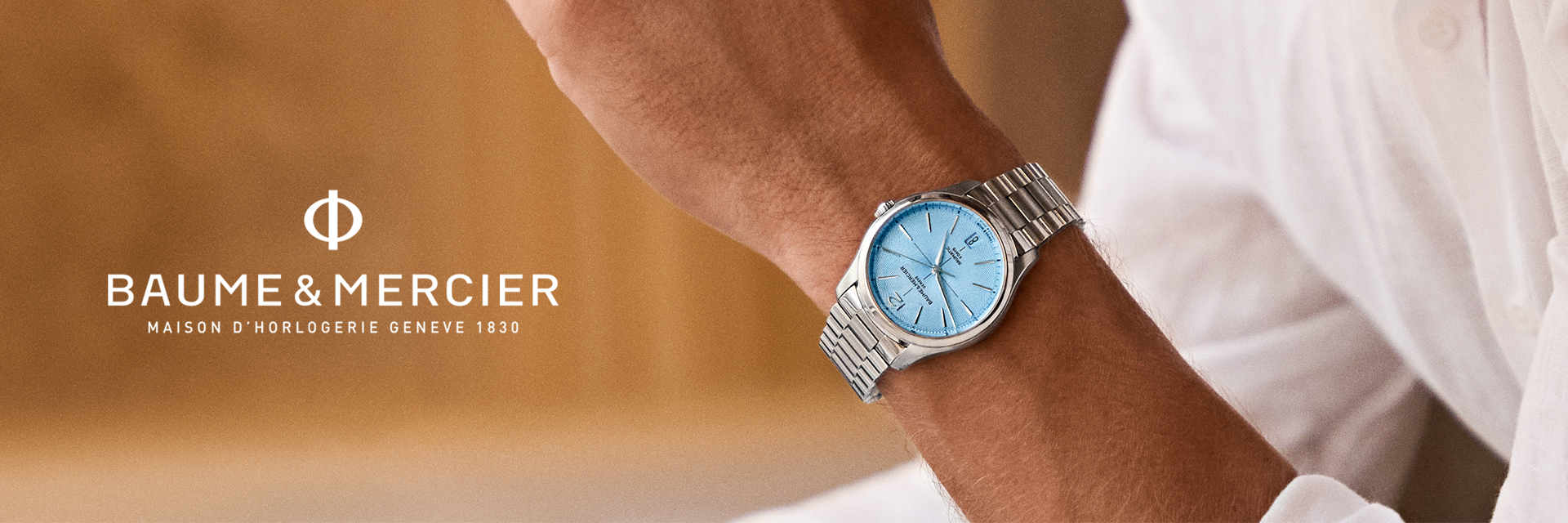 baume and mercier banner
