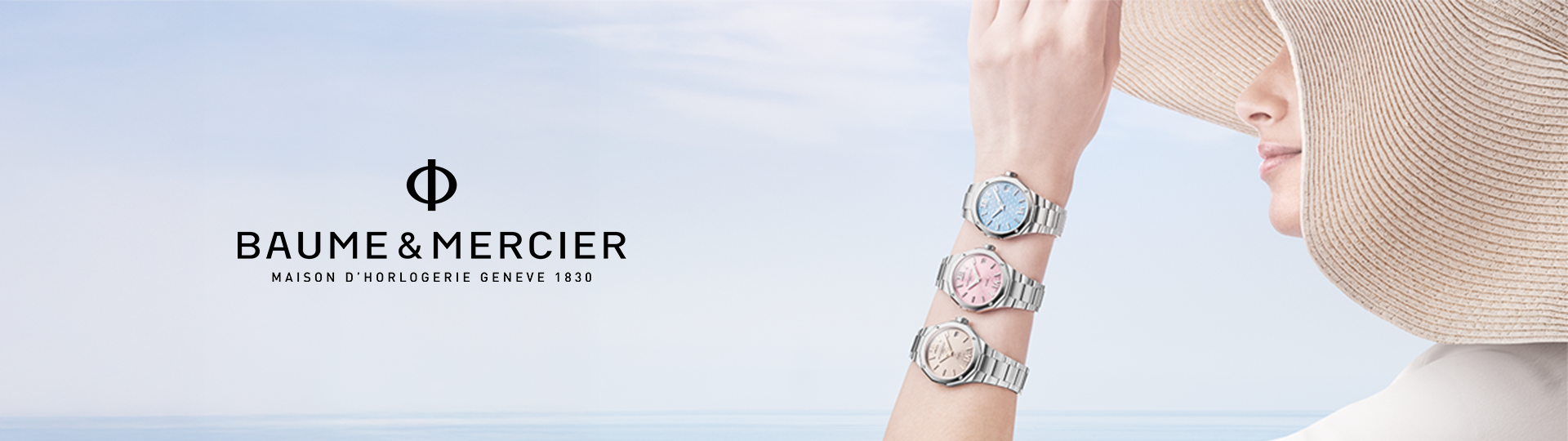 baume and mercier banner