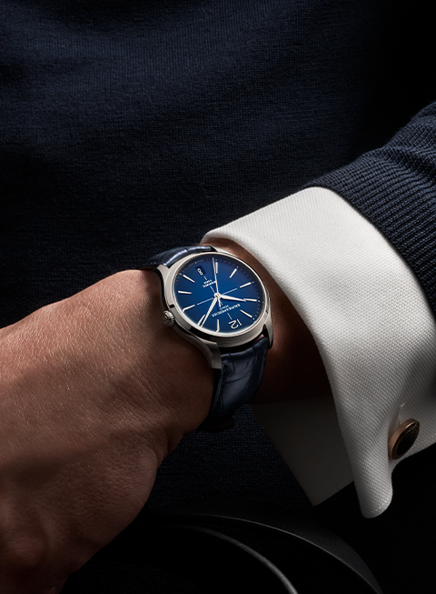 baume and mercier banner