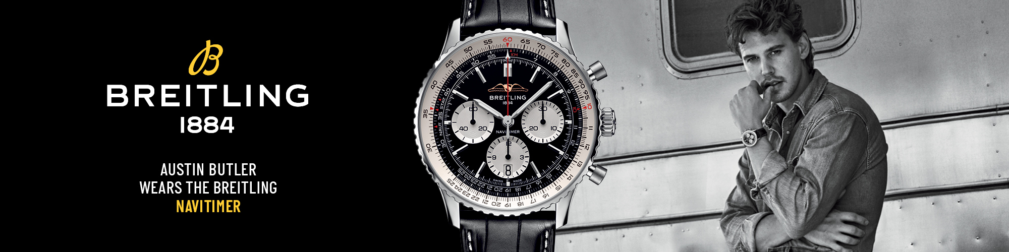 Breitling