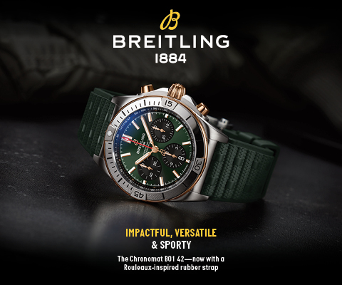 Breitling