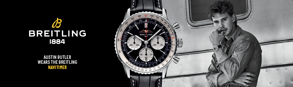 Breitling