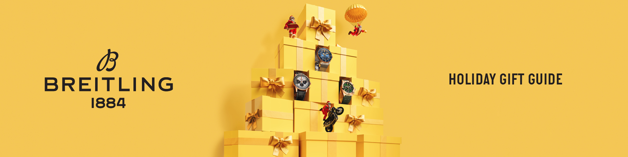Breitling Breitling