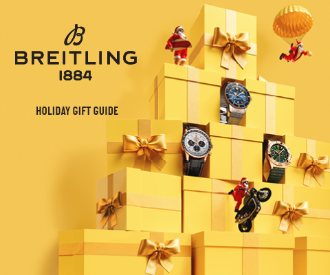 Breitling Breitling