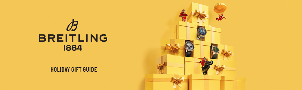 Breitling Breitling