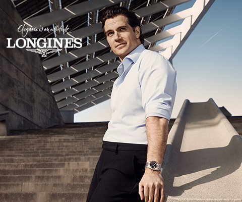 Longines Watches