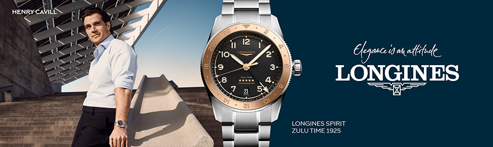 Longines Watches