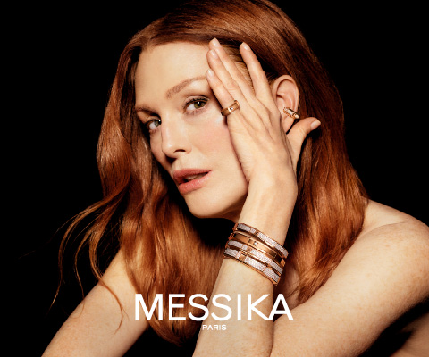 Image title messika header banner
