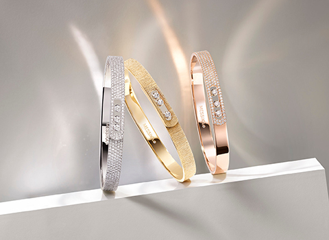 messika diamond bracelet