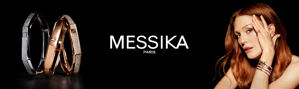 Image title messika header banner