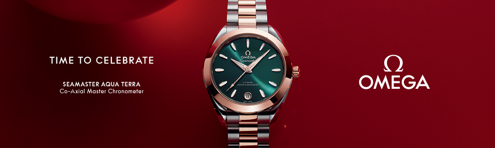 Omega Watches