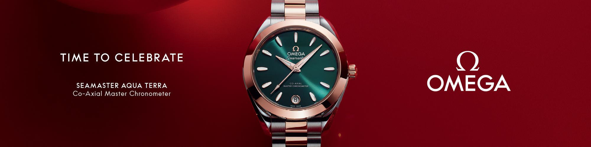 Omega Watches