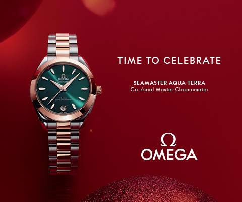 Omega Watches