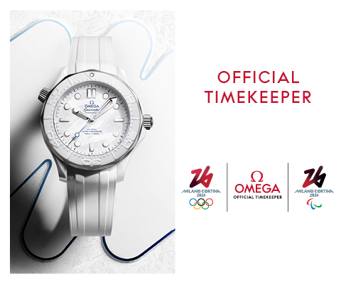 Omega Watches