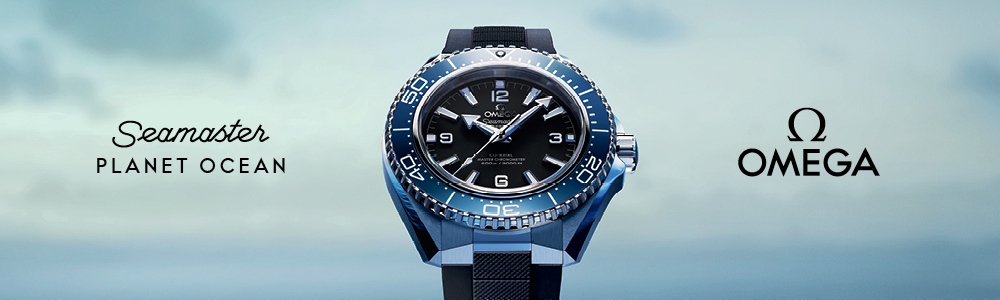 Omega Watches