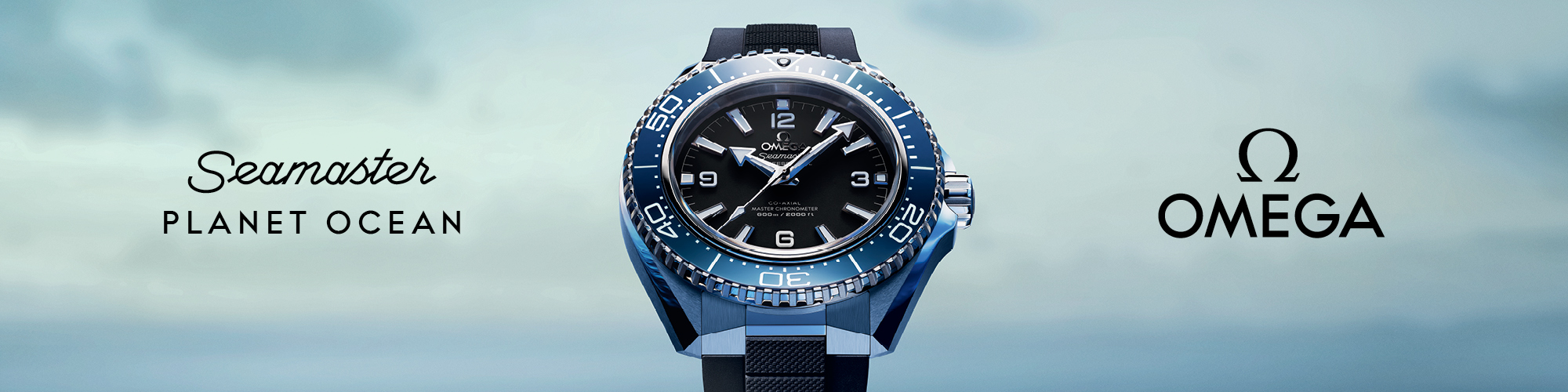Omega Watches