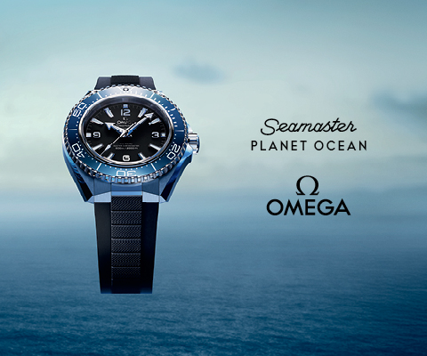 Omega Watches