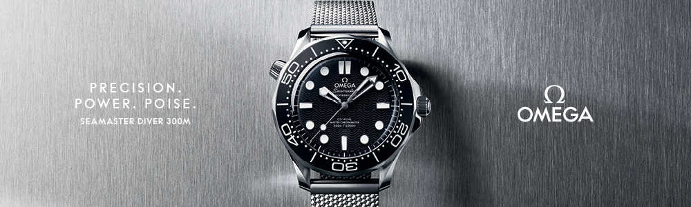 Omega Watches