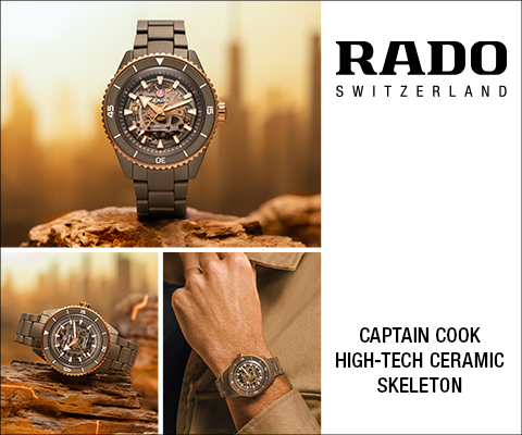 GemOro Enjoy Our Selection Of Rado Watches Online In Store. Call Today