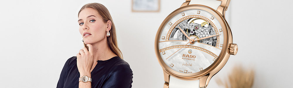 Rado Watches 