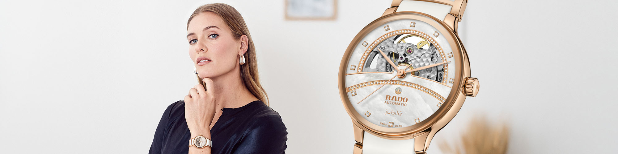 Rado Watches 
