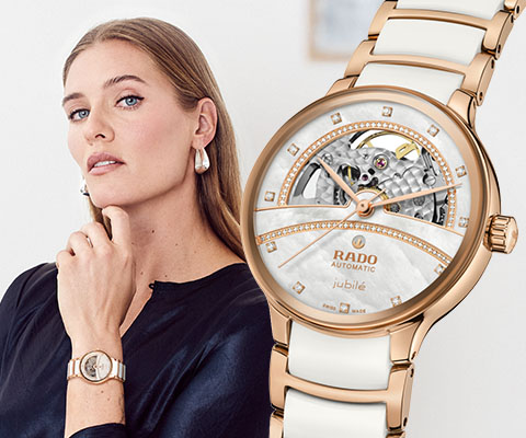 Rado Watches 