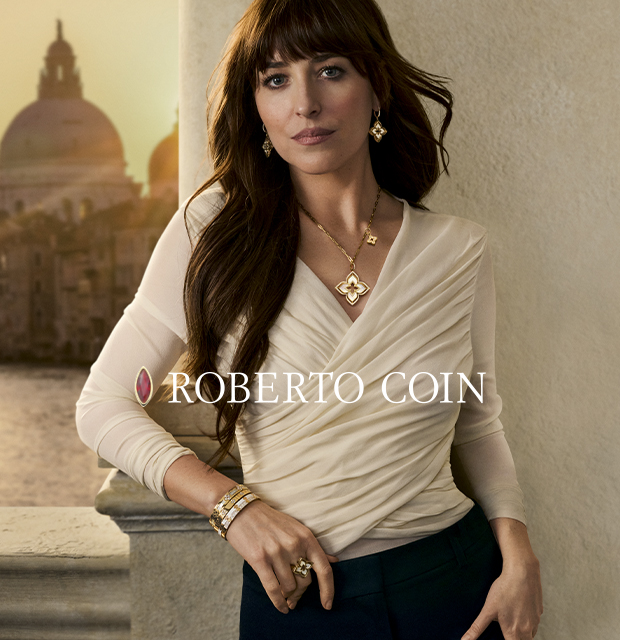 Roberto Coin