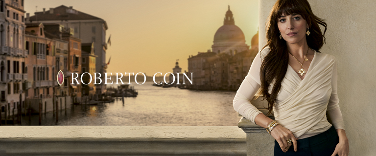 Roberto Coin
