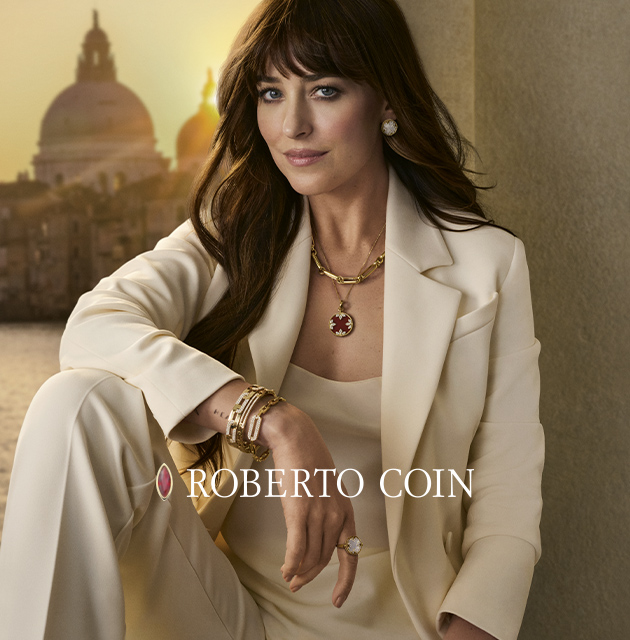 the story and creativity with roberto coin at gemoro
