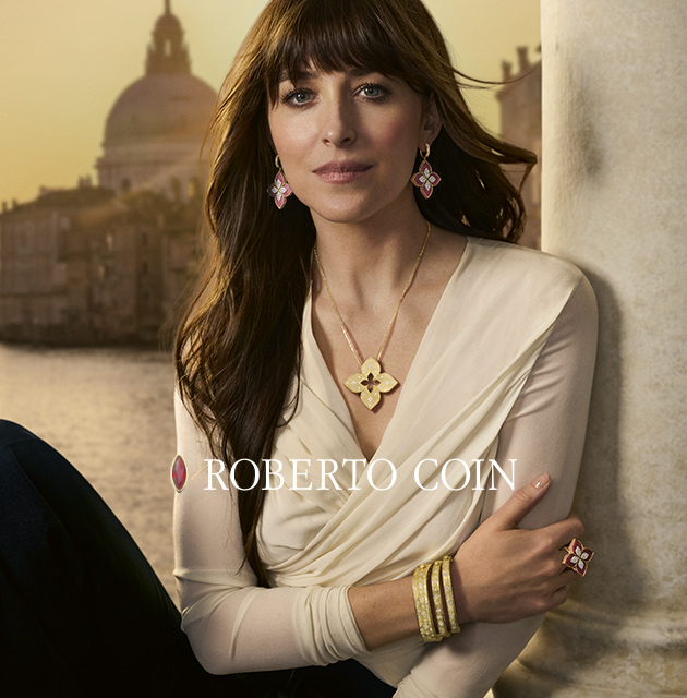 timeless craftsmanship jewellery at gemoro from roberto coin