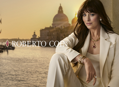 the story and creativity with roberto coin at gemoro