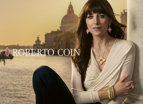 timeless craftsmanship jewellery at gemoro from roberto coin mobile