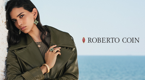 Roberto Coin