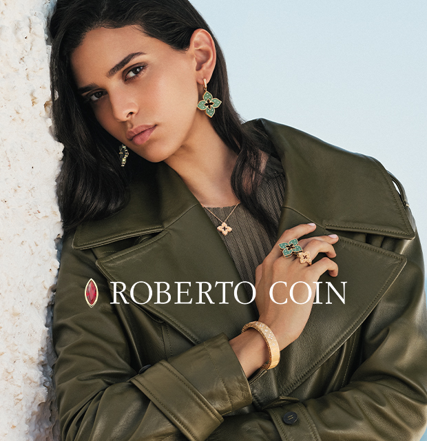 Roberto Coin