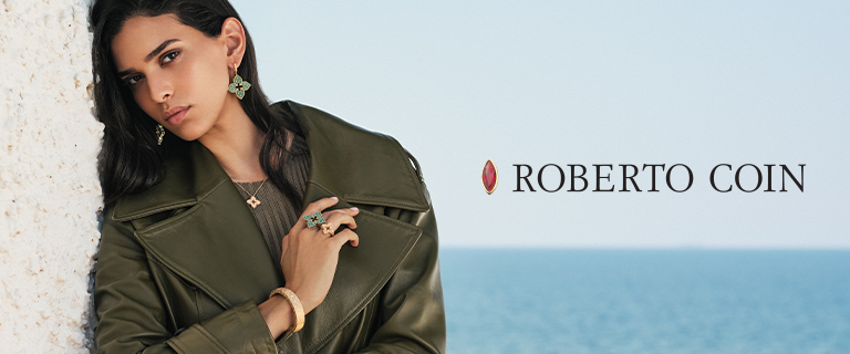 Roberto Coin
