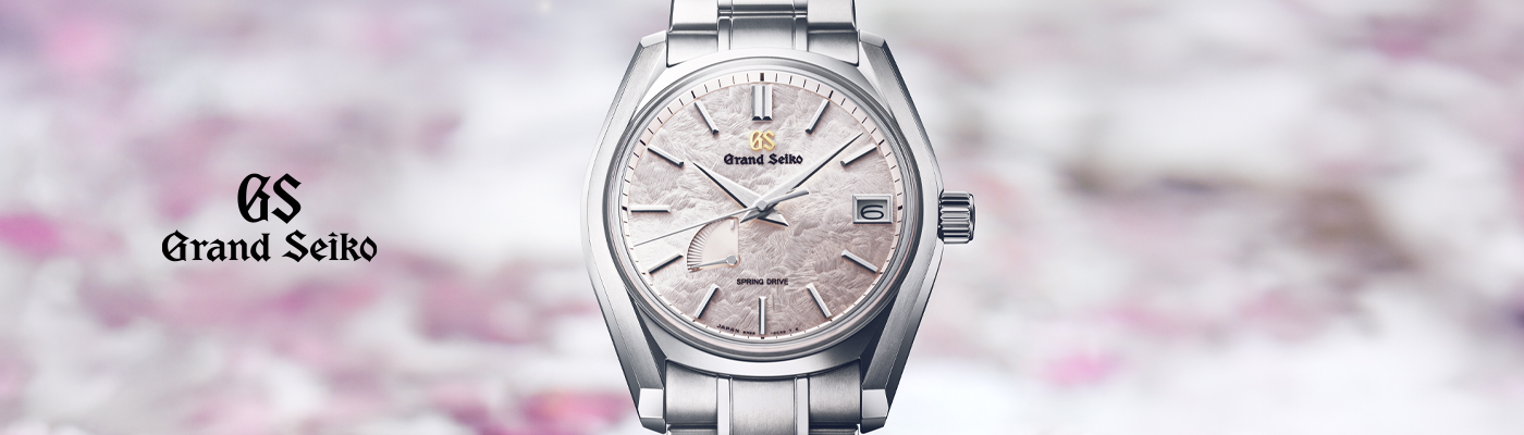 Grand Seiko