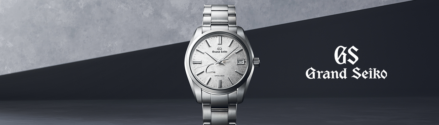 Grand Seiko Grand Seiko
