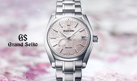 Grand Seiko