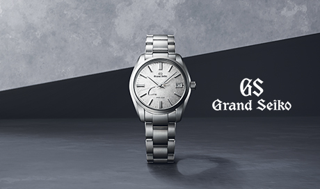 Grand Seiko Grand Seiko