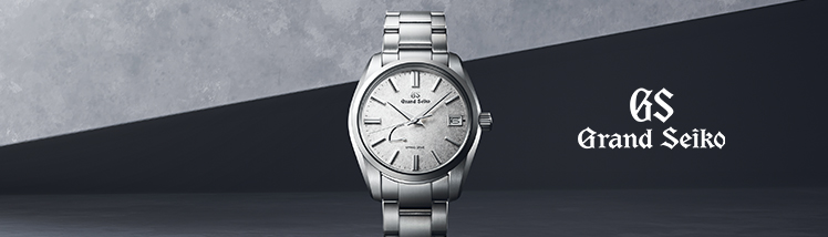 Grand Seiko Grand Seiko