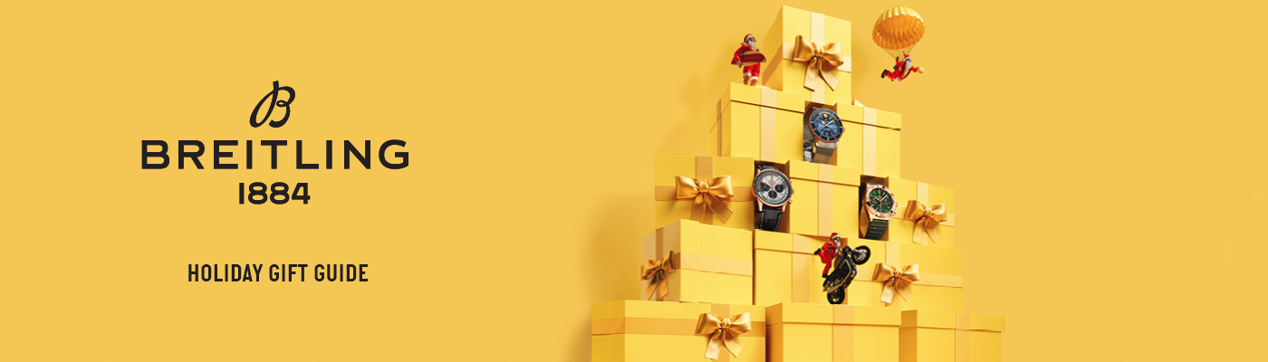 Breitling