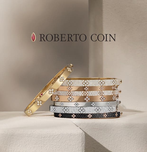 Roberto Coin