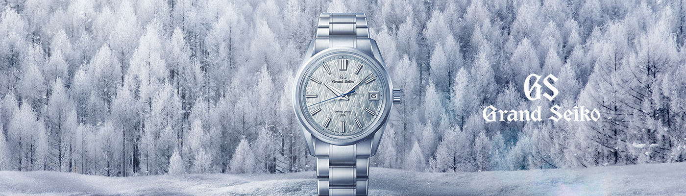 Grand Seiko