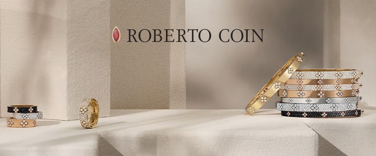 Roberto Coin