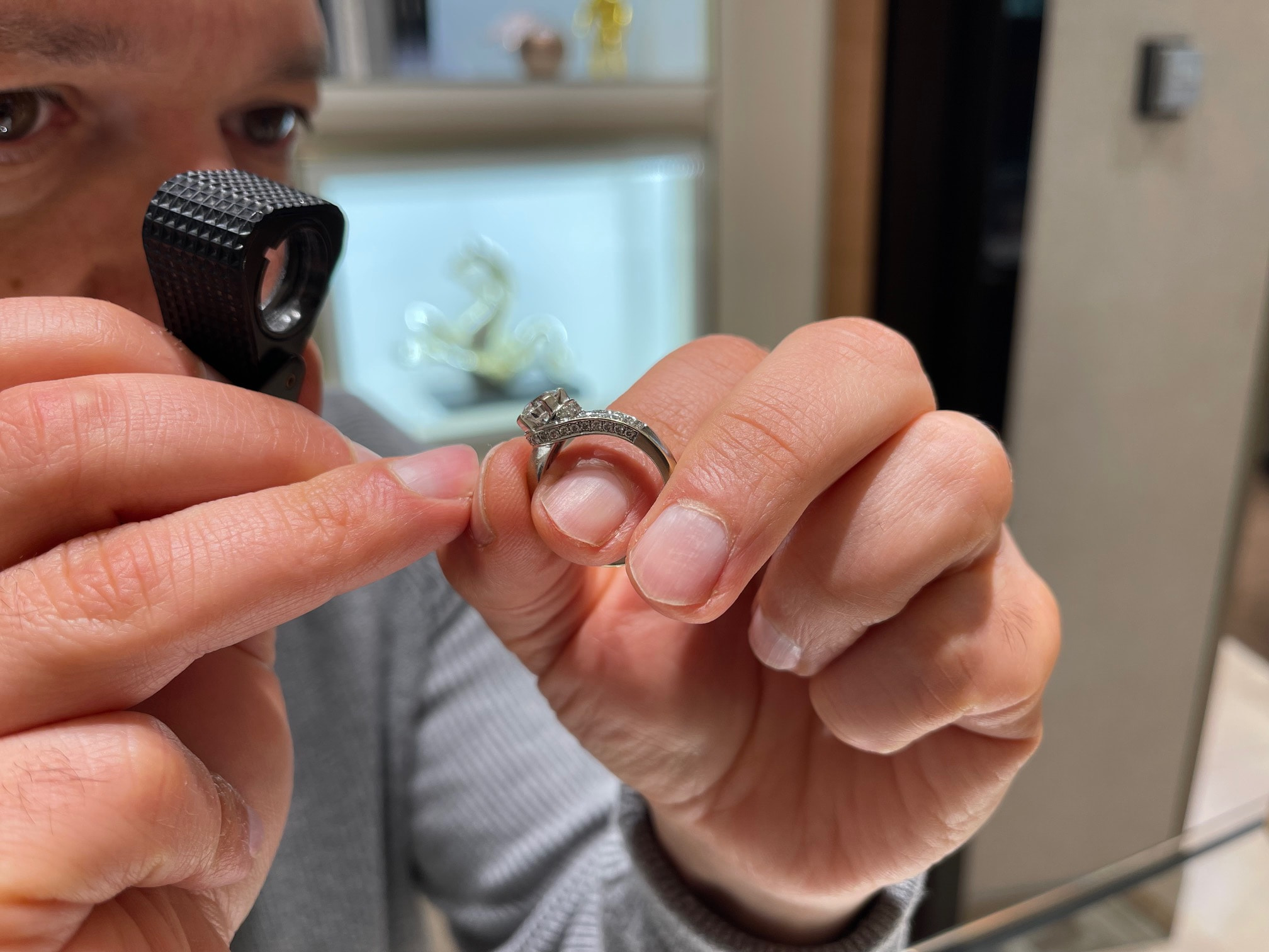 Appraisals At GemOro