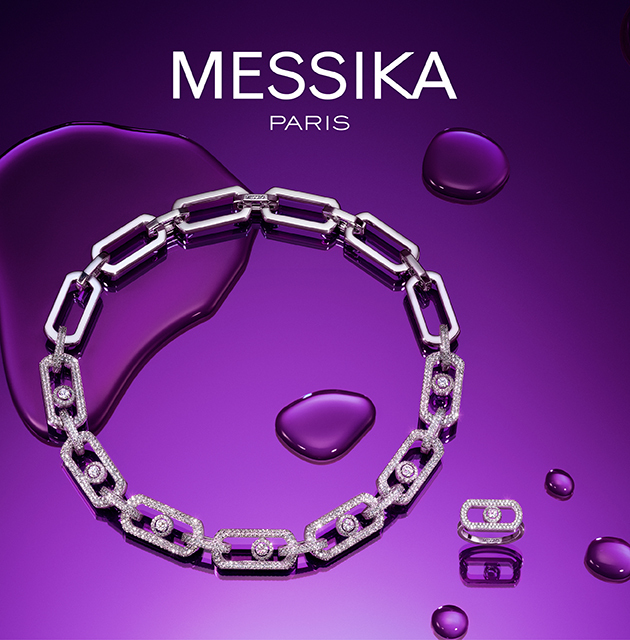 GemOro Discover Messika s Luxury Jewellery both Online or In Store. Call Today