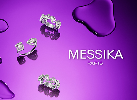 Messika canada shop